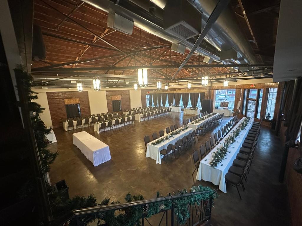 The Campbell Hotel — 5