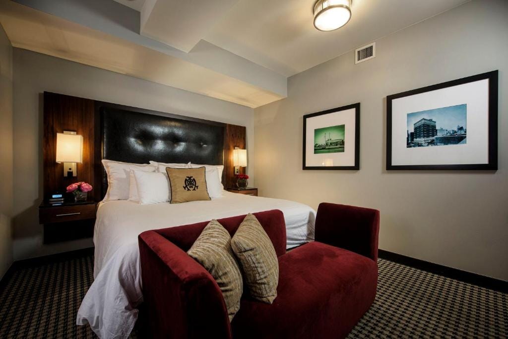 The Mayo Hotel — 2
