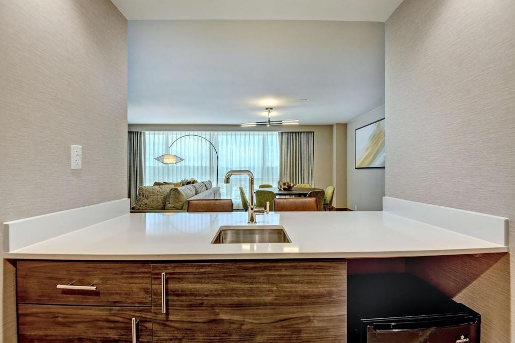 Tulsa Marriott Southern Hills — 3