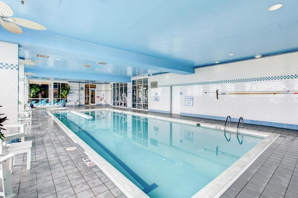 Boardwalk Resort and Villas — 4