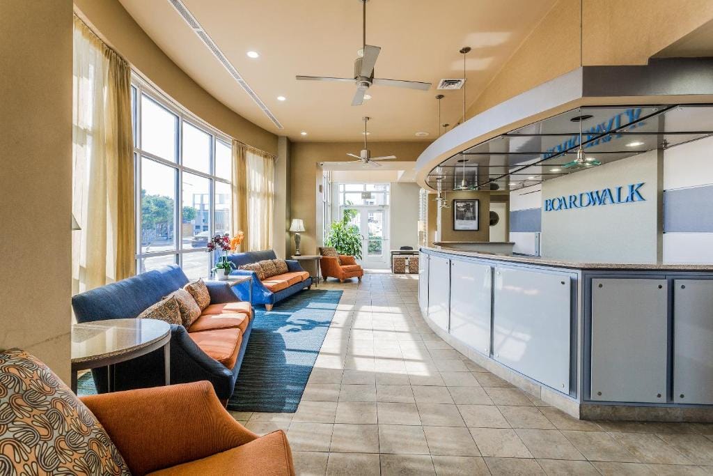 Boardwalk Resort and Villas — 5
