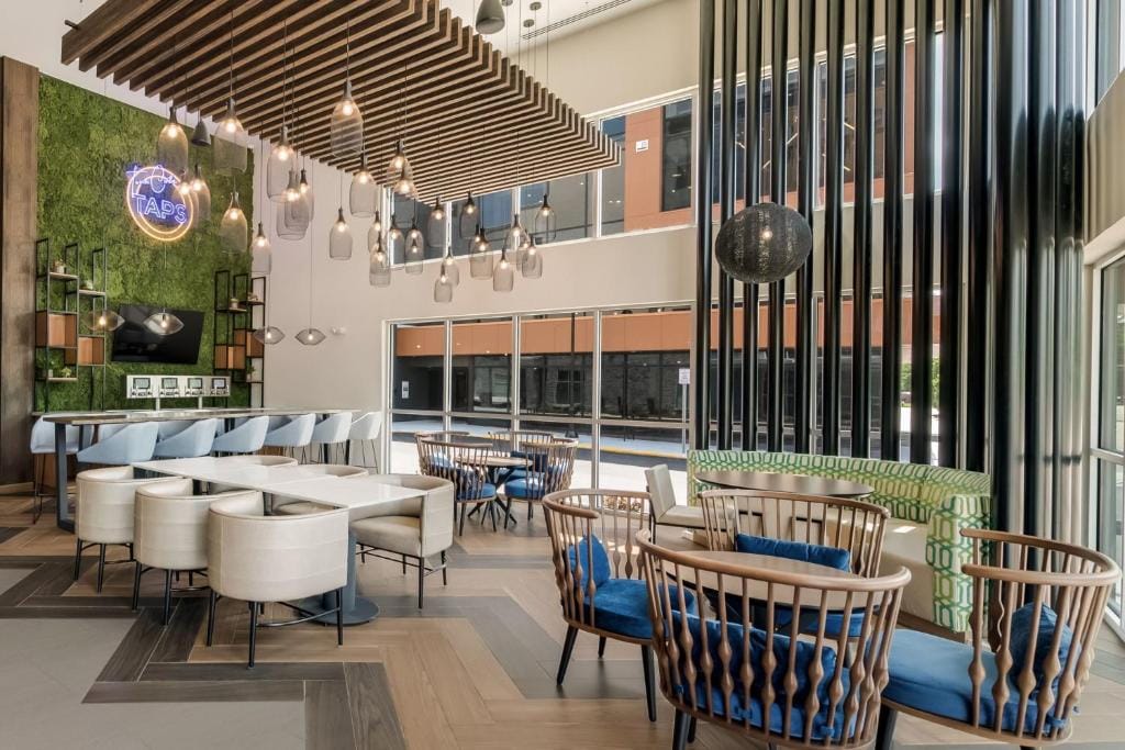 Fairfield by Marriott Inn & Suites Virginia Beach Town Center — 5