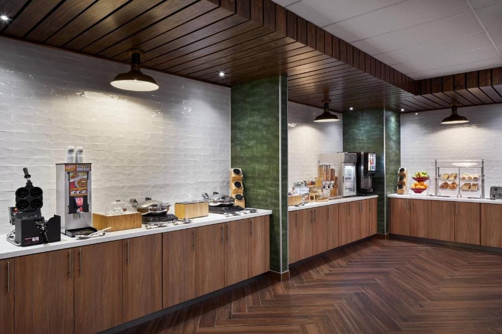 Fairfield Inn & Suites by Marriott Virginia Beach/Norfolk Airport — 5