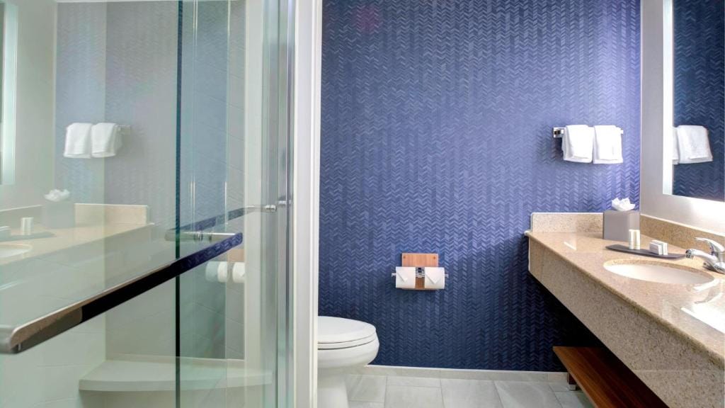 Fairfield Inn & Suites by Marriott Virginia Beach Oceanfront — 3