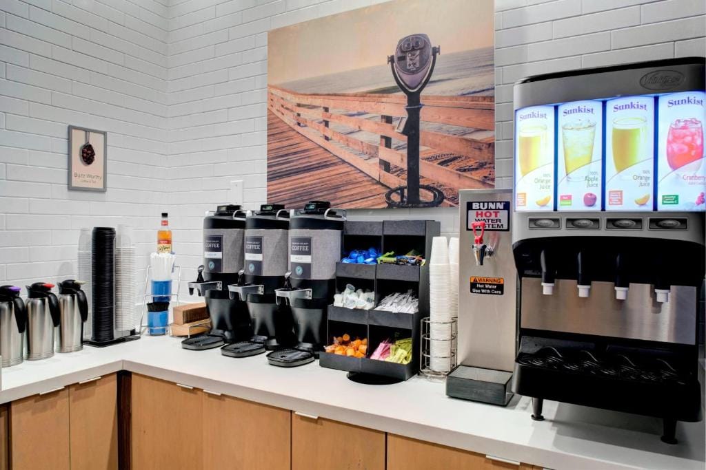 Fairfield Inn & Suites by Marriott Virginia Beach Oceanfront — 5