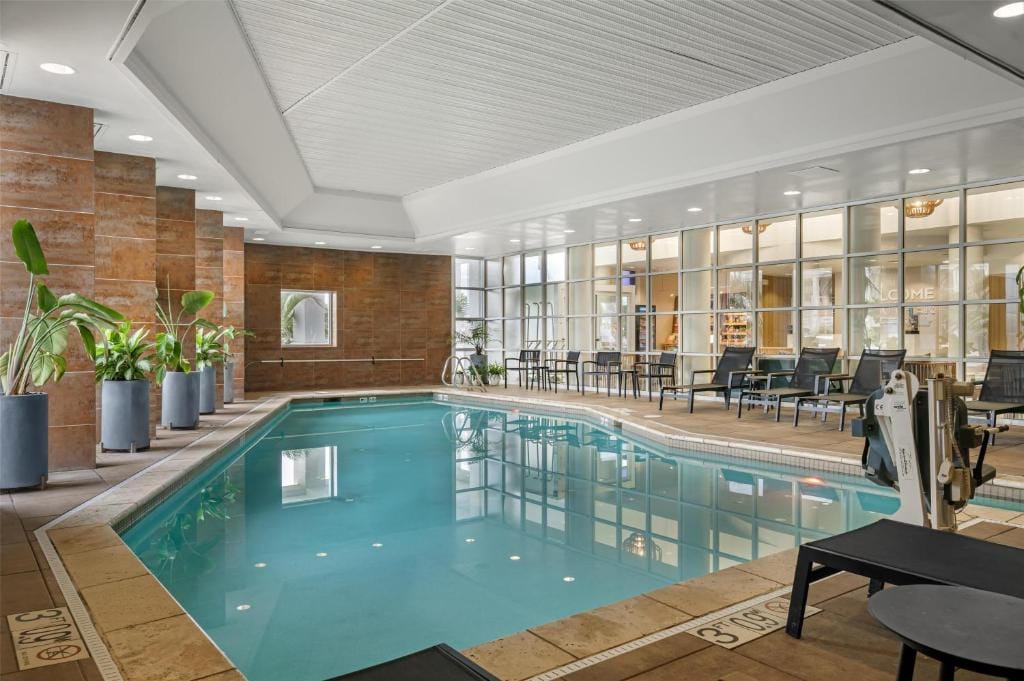 Hampton Inn Virginia Beach Oceanfront North — 3