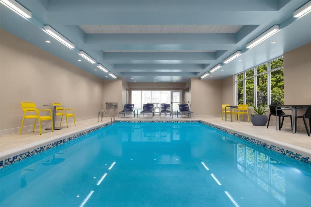 Home2 Suites By Hilton Virginia Beach Princess Anne — 4