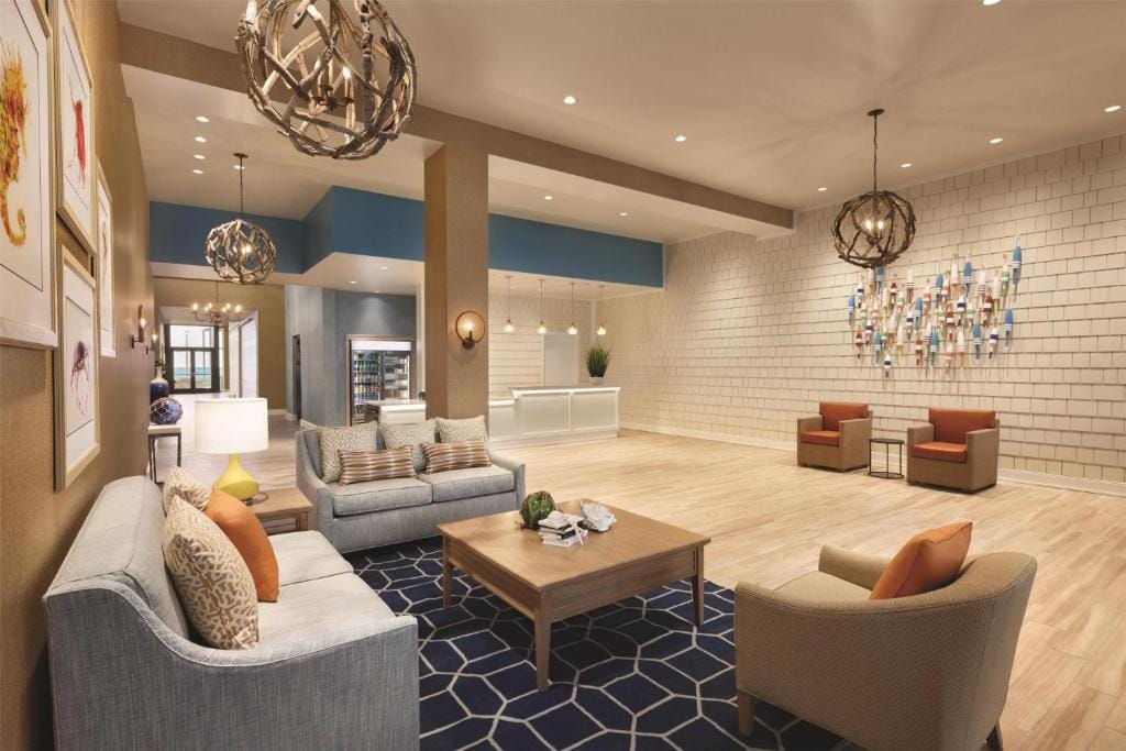 Hyatt House Virginia Beach / Oceanfront — 3