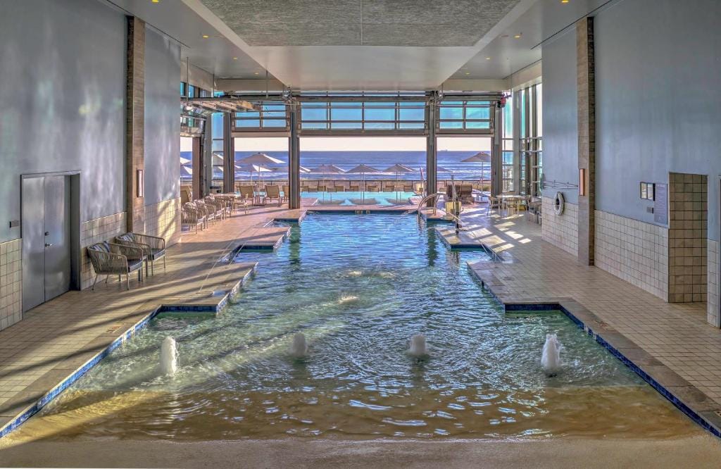 Marriott Virginia Beach Oceanfront Resort — 3