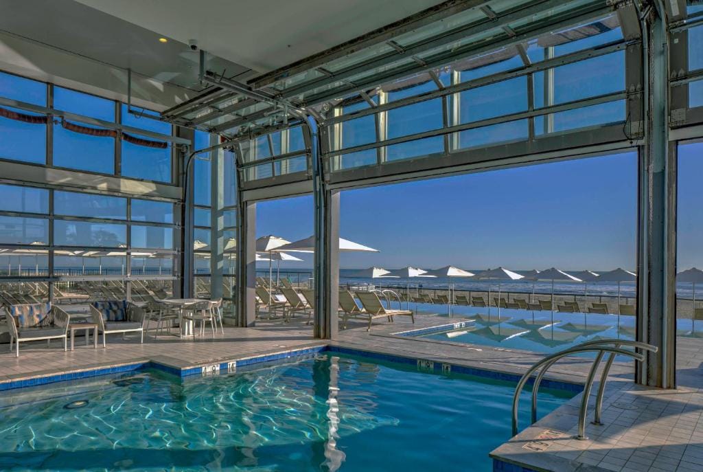 Marriott Virginia Beach Oceanfront Resort — 5