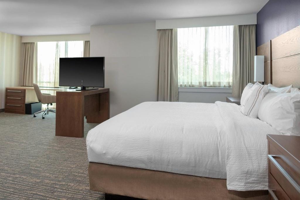 Residence Inn by Marriott Virginia Beach Town Center — 2