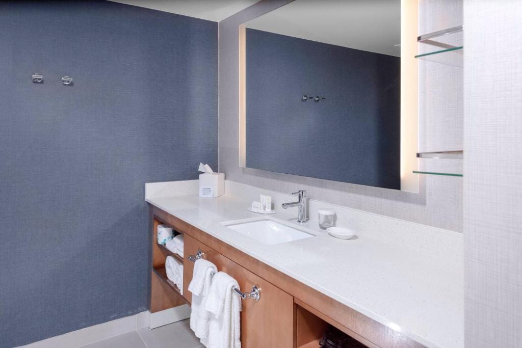 Residence Inn by Marriott Virginia Beach Town Center — 3
