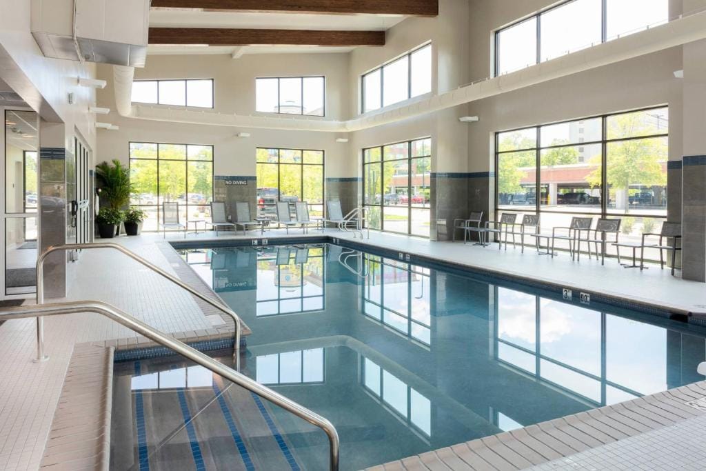Residence Inn by Marriott Virginia Beach Town Center — 4