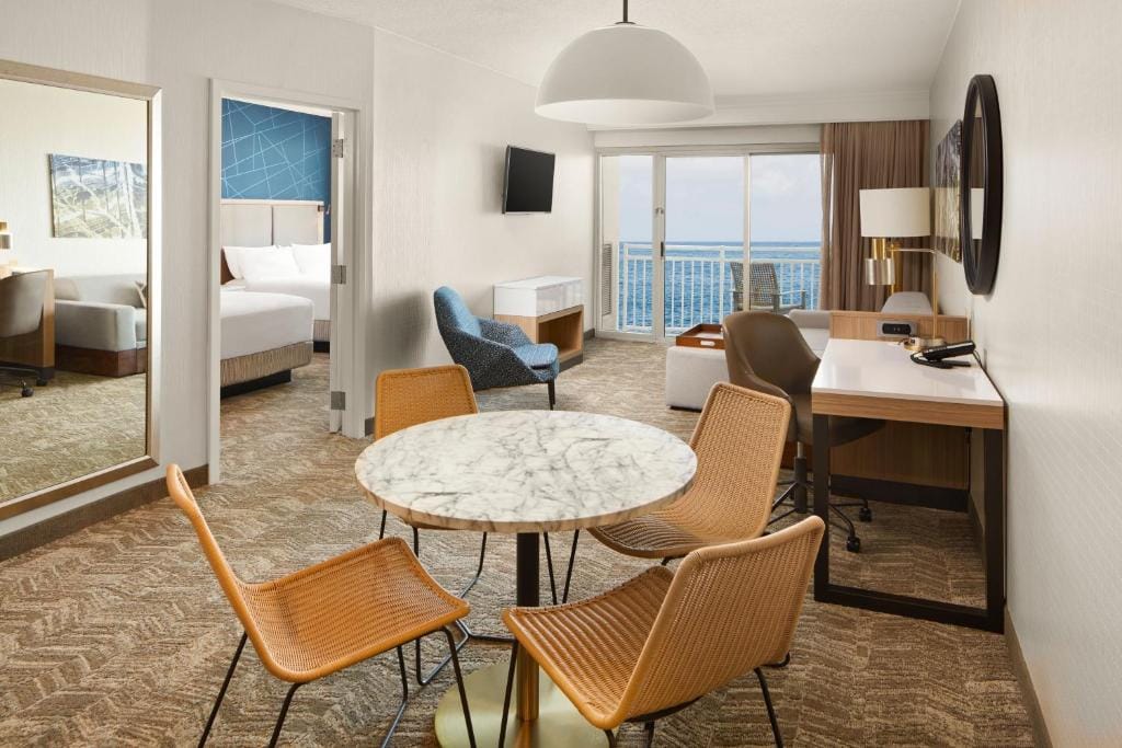 SpringHill Suites by Marriott Virginia Beach Oceanfront — 2