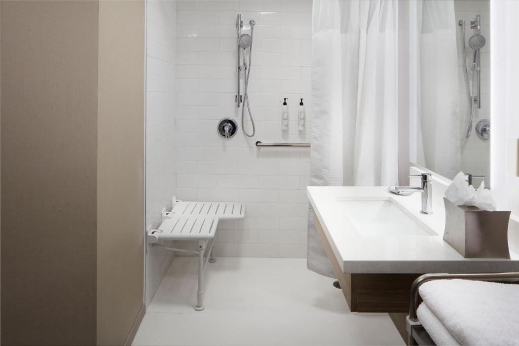 SpringHill Suites by Marriott Virginia Beach Oceanfront — 3