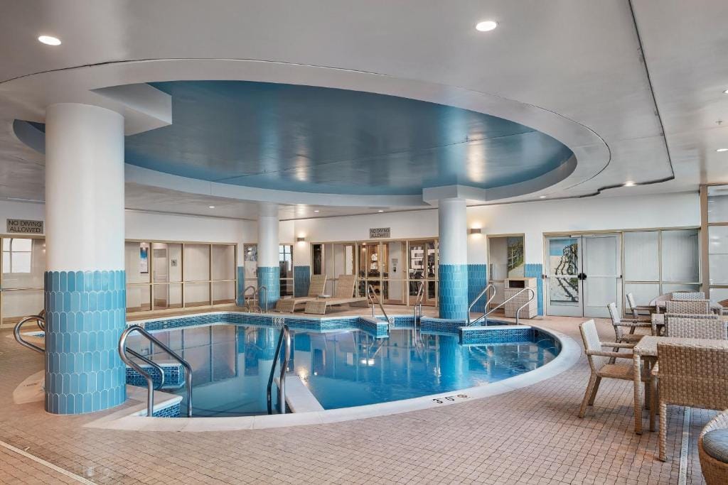 SpringHill Suites by Marriott Virginia Beach Oceanfront — 4
