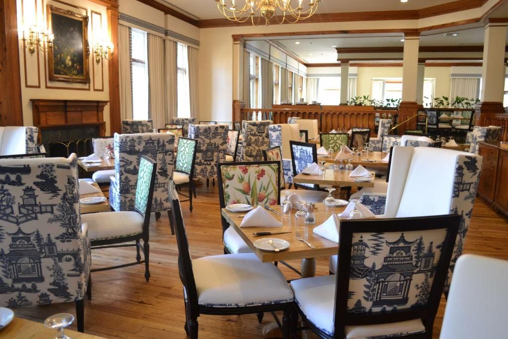 The Founders Inn & Spa Tapestry Collection By Hilton — 3