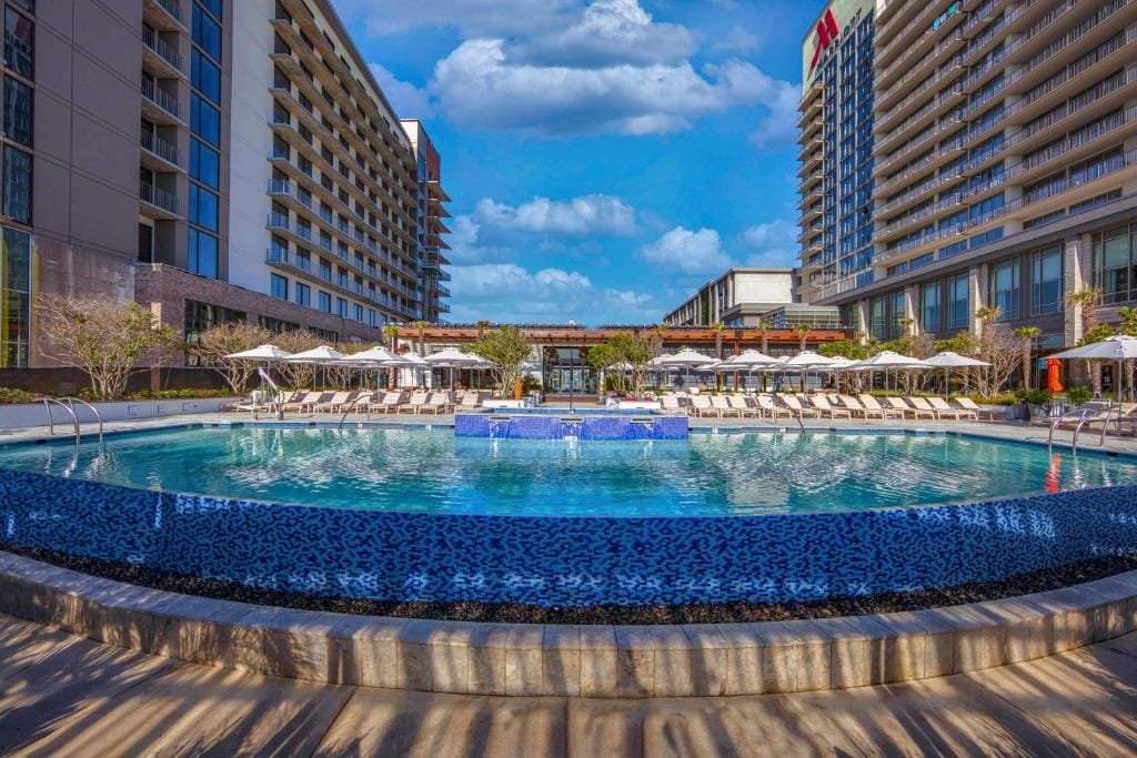 The Historic Cavalier Hotel and Beach Club Autograph Collection — 3