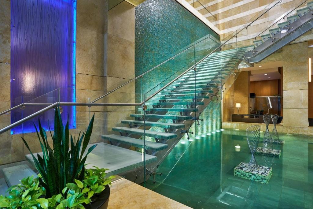 The Westin Virginia Beach Town Center — 3