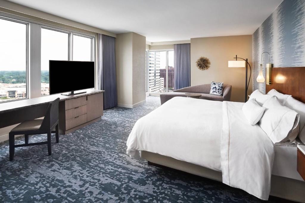 The Westin Virginia Beach Town Center — 4