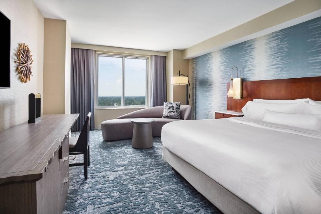 The Westin Virginia Beach Town Center — 5