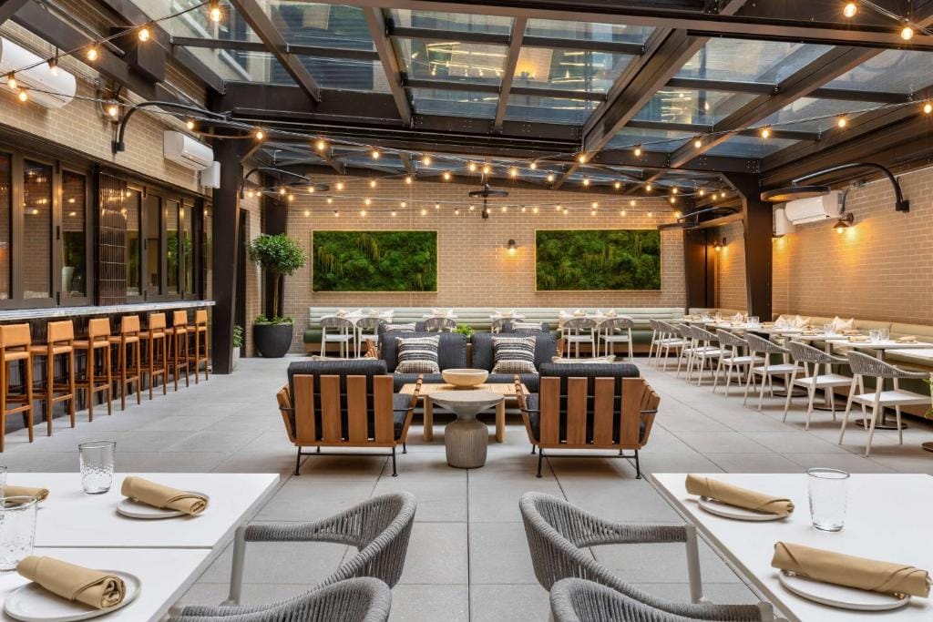 Arlo Washington DC — 3