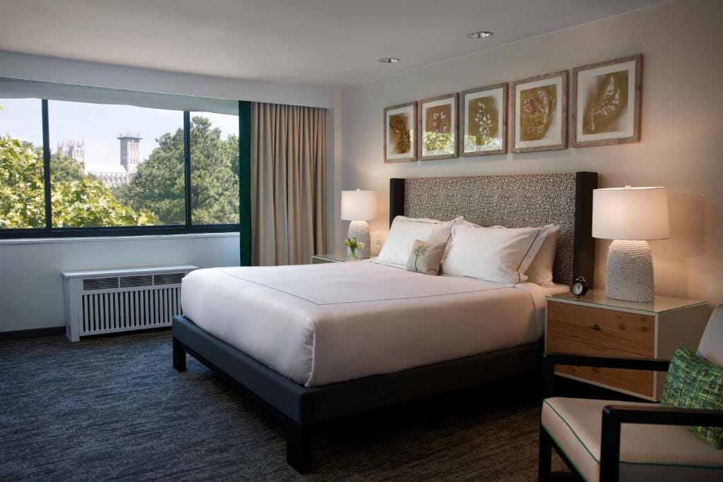 Glover Park Hotel Georgetown — 2