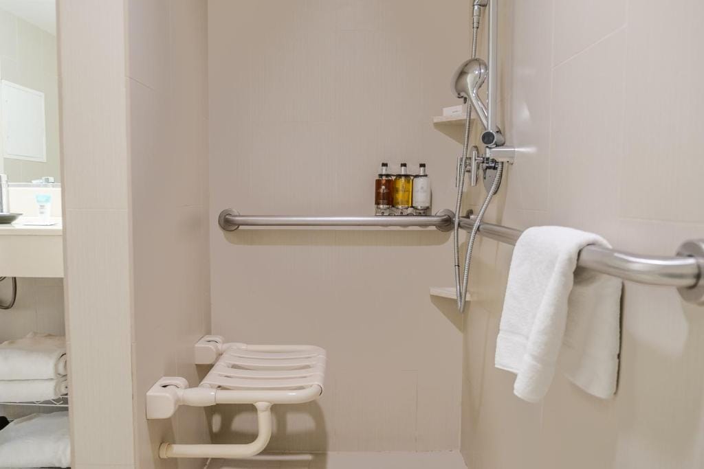 Glover Park Hotel Georgetown — 3