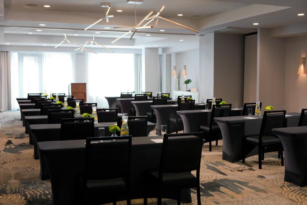 Glover Park Hotel Georgetown — 4