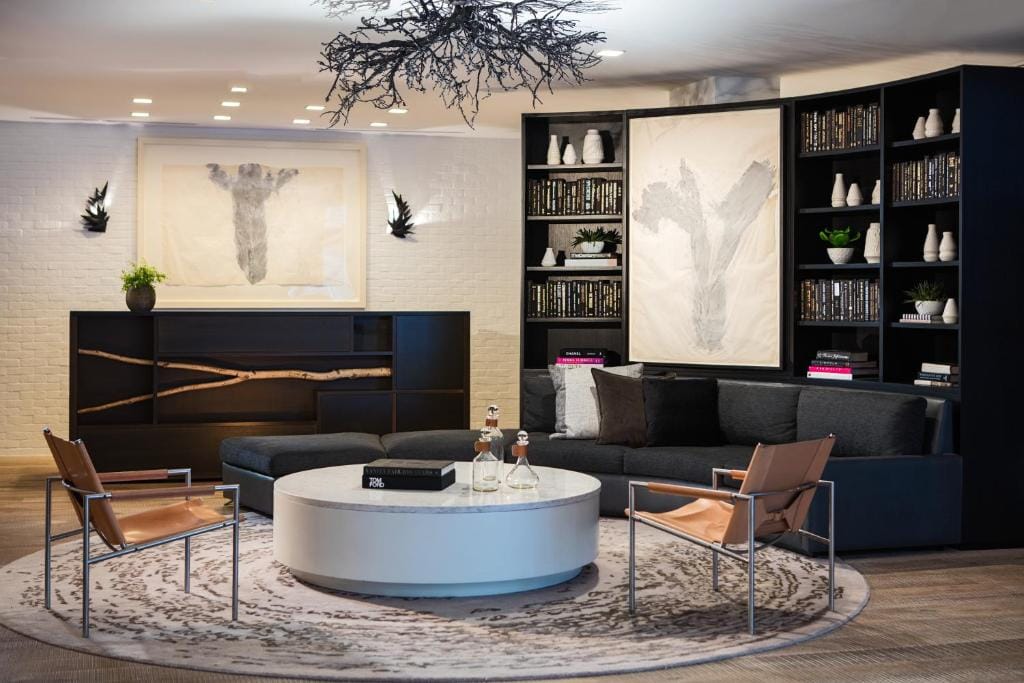 Glover Park Hotel Georgetown — 5