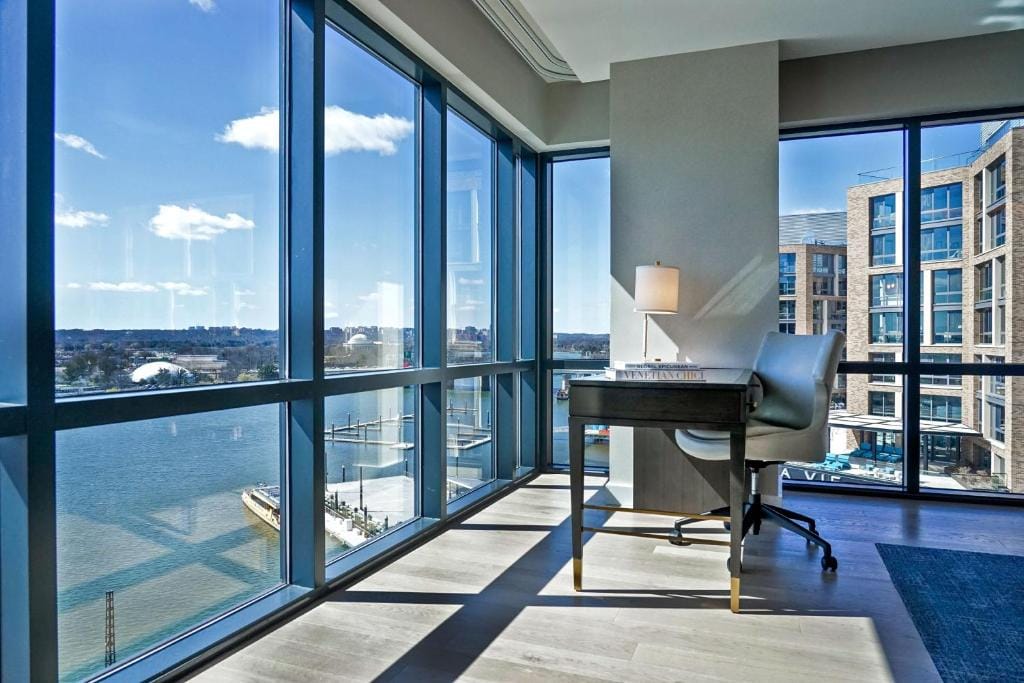 InterContinental - Washington D.C. - The Wharf by IHG — 3