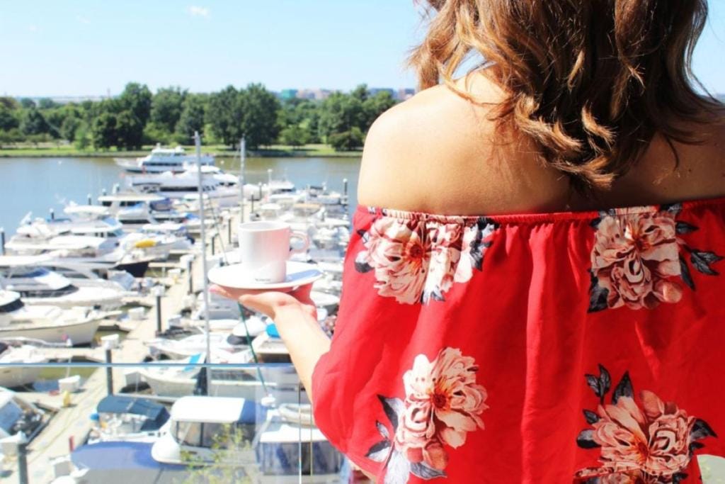 InterContinental - Washington D.C. - The Wharf by IHG — 5