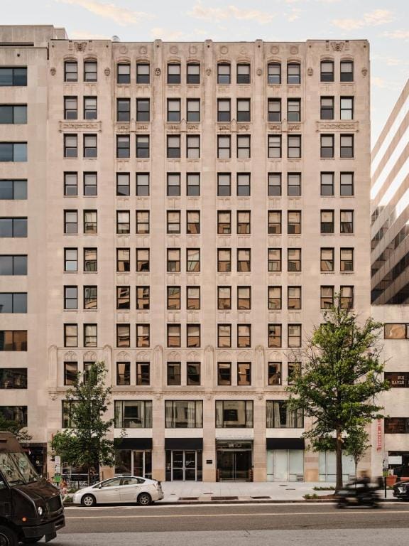 Mint House Washington Dc Downtown By Kasa — 1