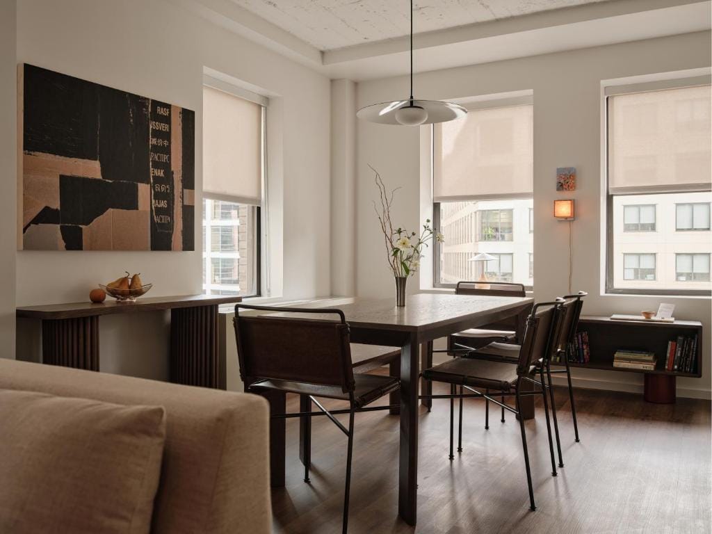 Mint House Washington Dc Downtown By Kasa — 5