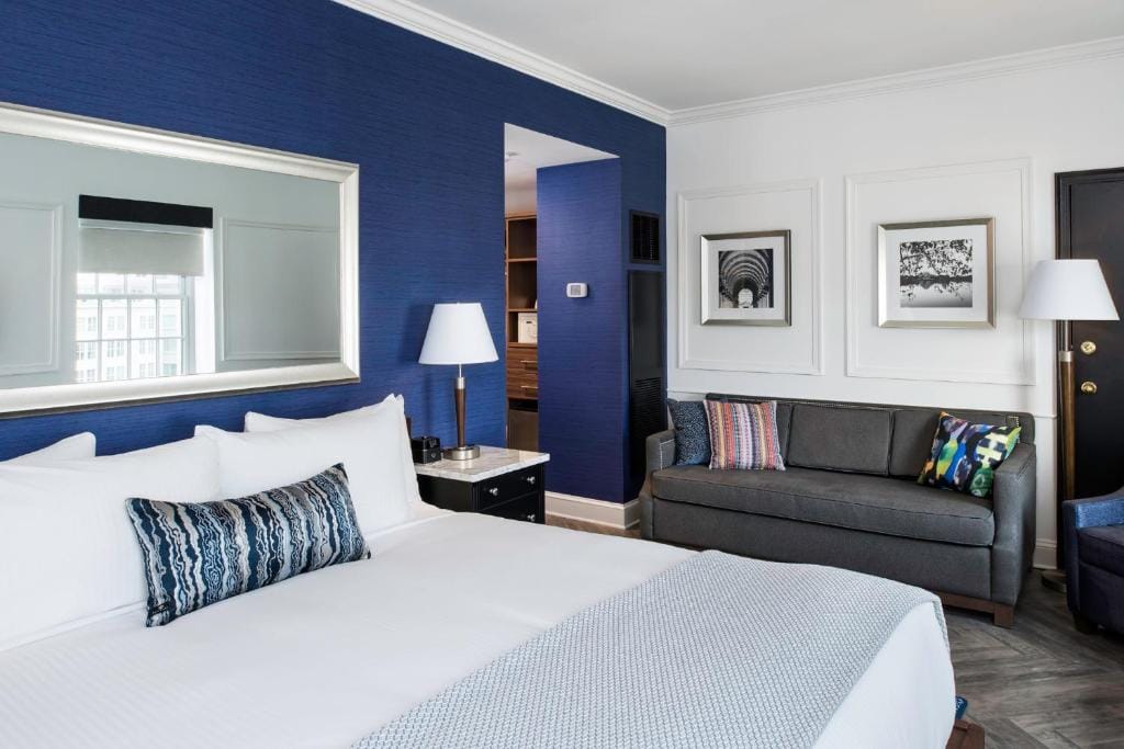 Phoenix Park Hotel — 4