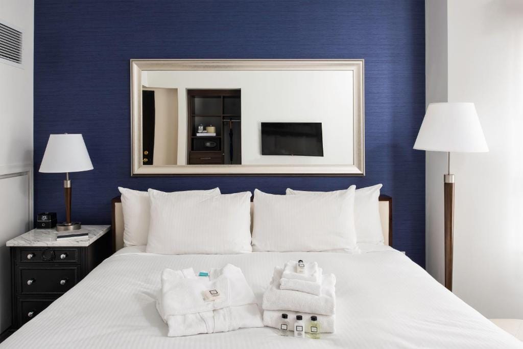 Phoenix Park Hotel — 5
