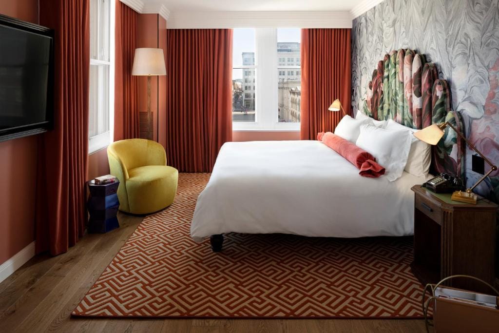 Riggs Washington DC — 2