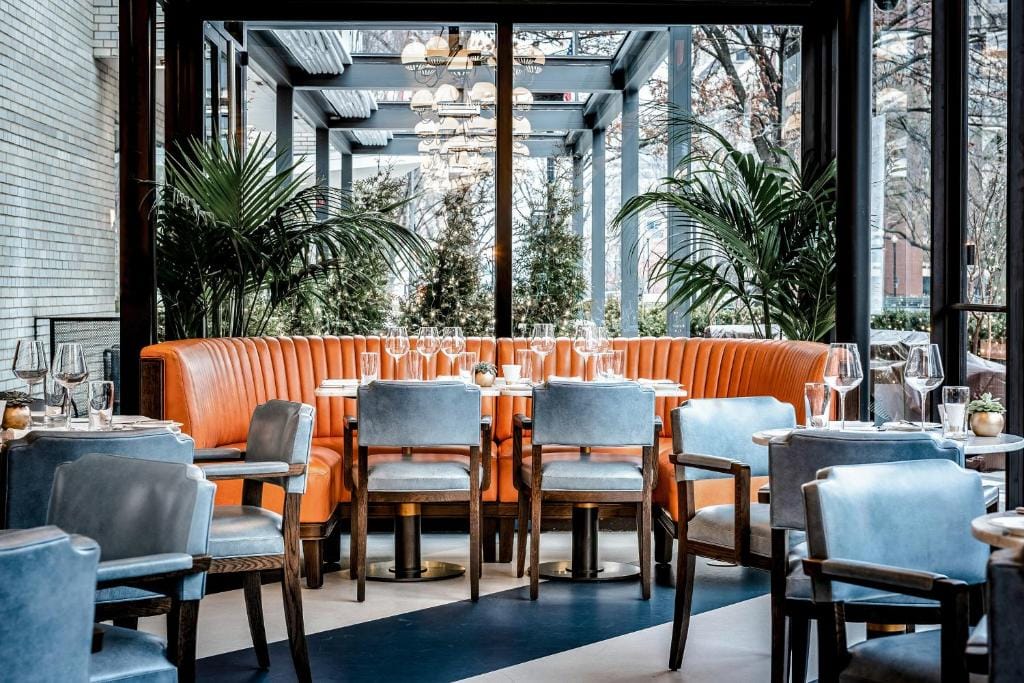The Dupont Circle Hotel — 4