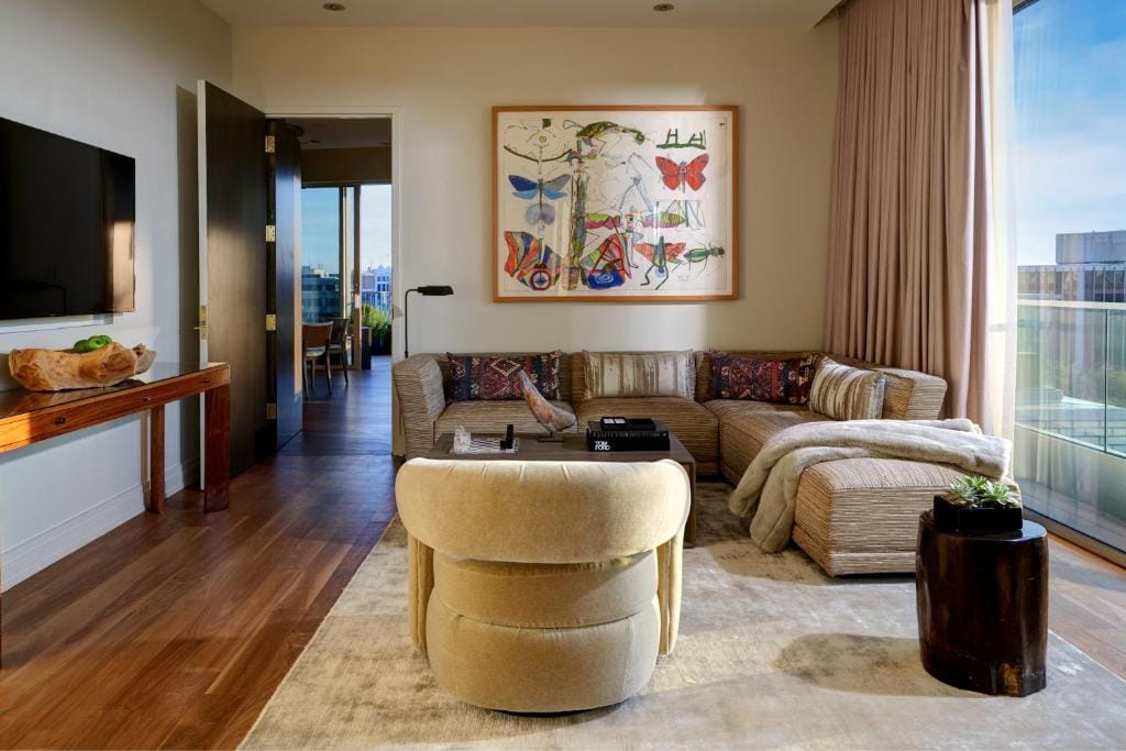The Dupont Circle Hotel — 5