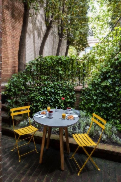 The Poppy Georgetown Guesthouse and Gardens — 4