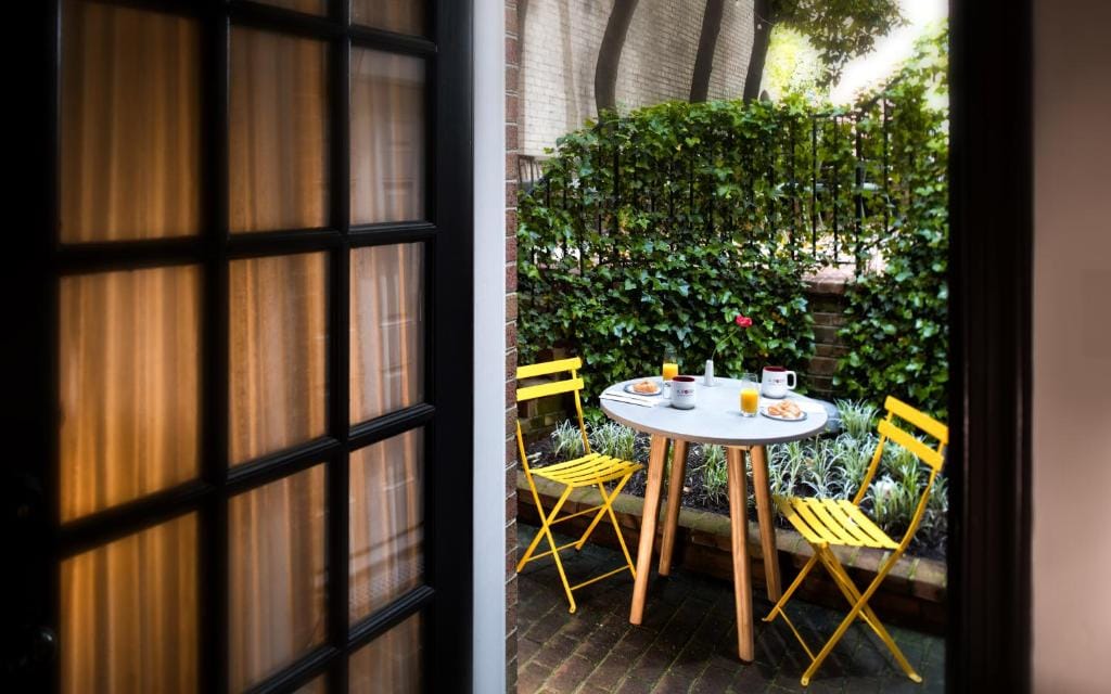 The Poppy Georgetown Guesthouse and Gardens — 5
