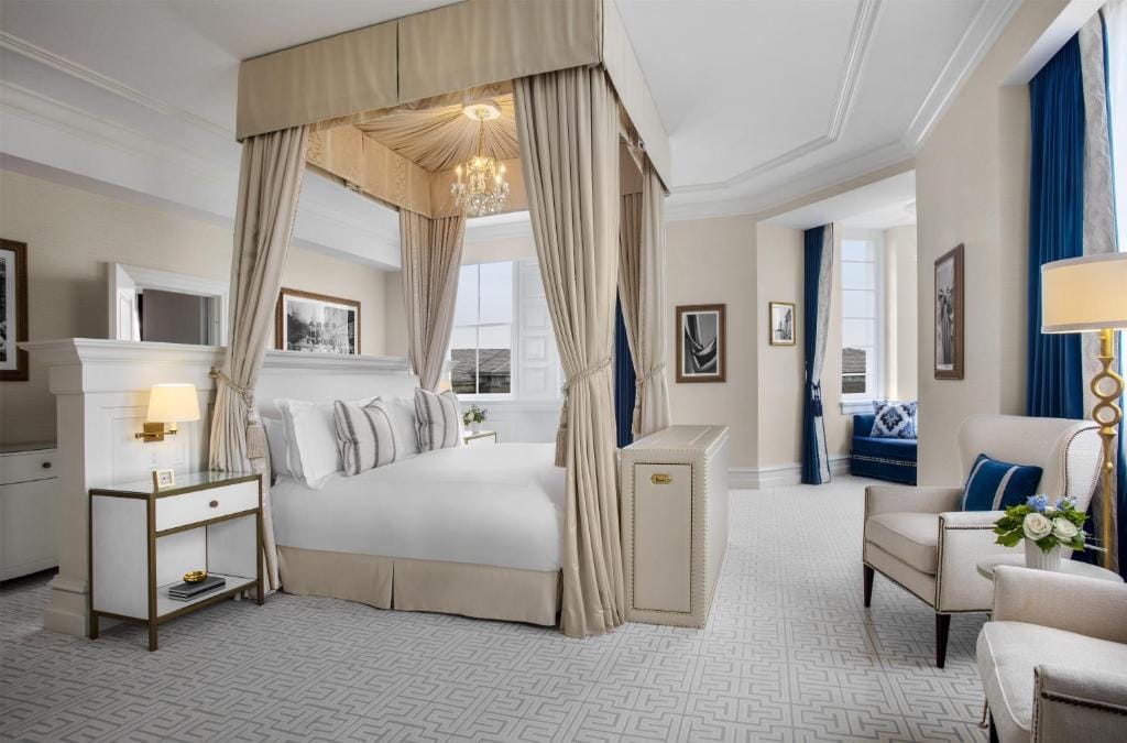 Waldorf Astoria Washington DC — 2