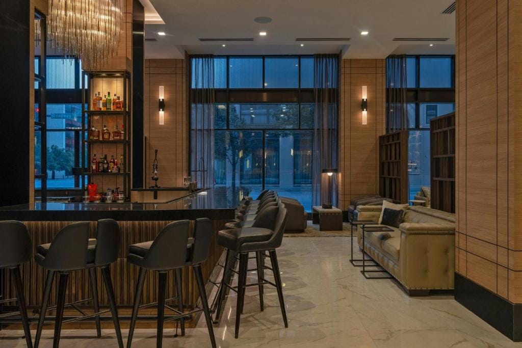 AC Hotel by Marriott Wichita Downtown — 4