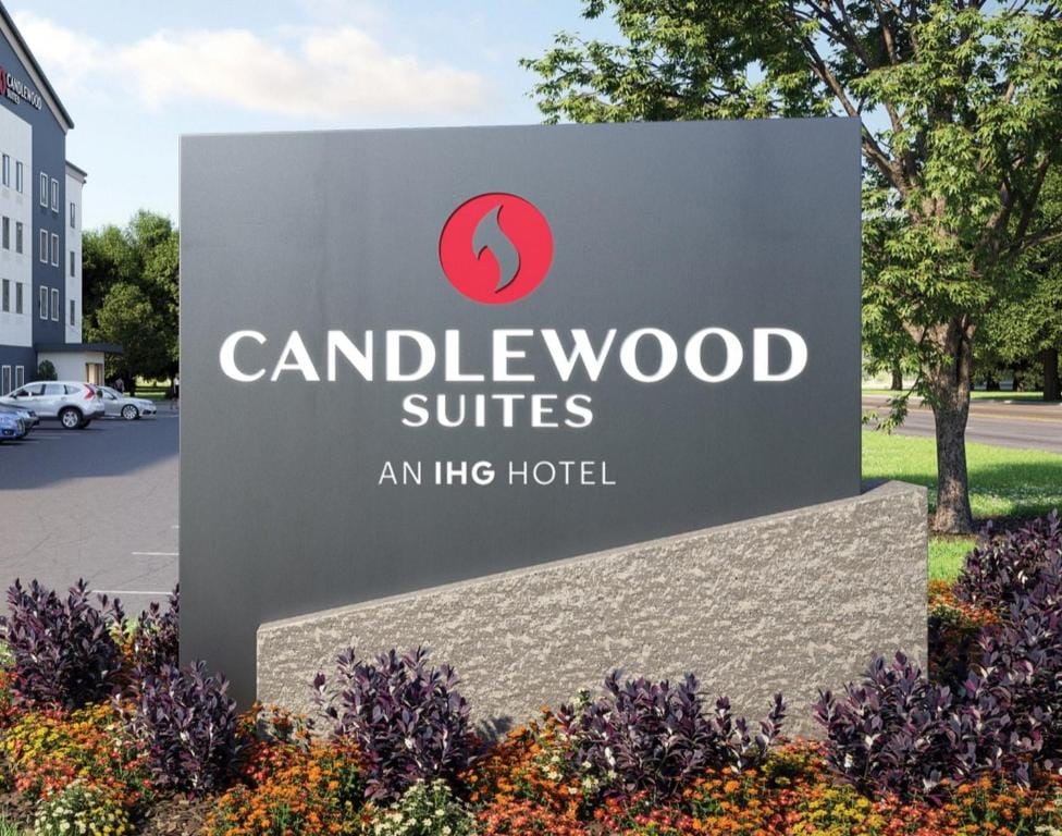 Candlewood Suites Wichita - Airport by IHG