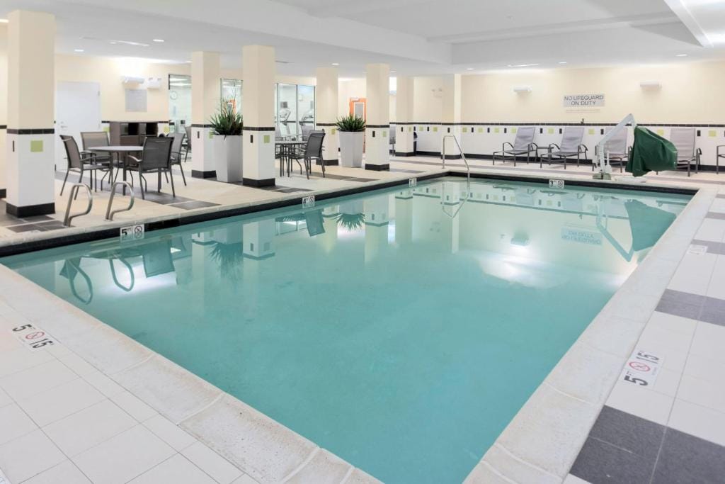 Fairfield Inn & Suites by Marriott Wichita Downtown — 2