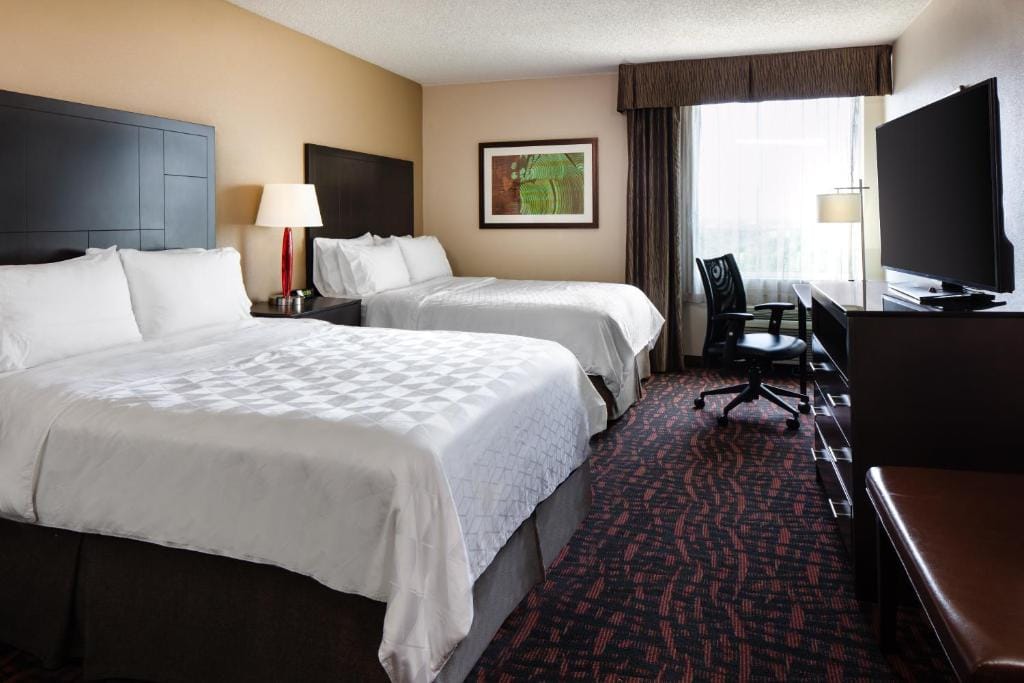 Holiday Inn Wichita East I-35 by IHG — 2