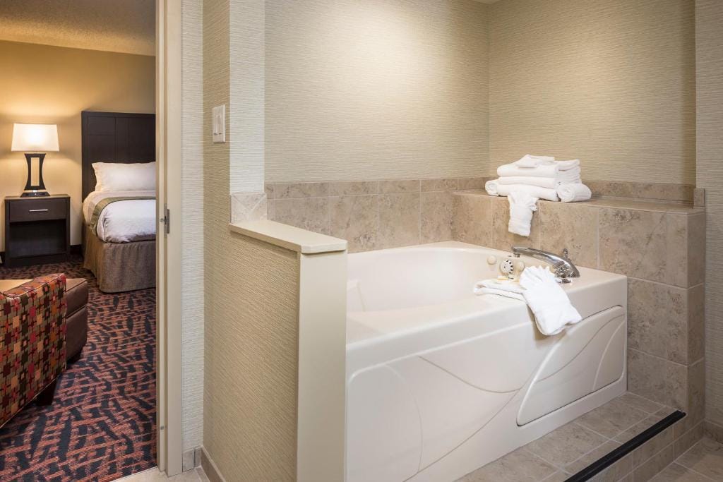 Holiday Inn Wichita East I-35 by IHG — 3