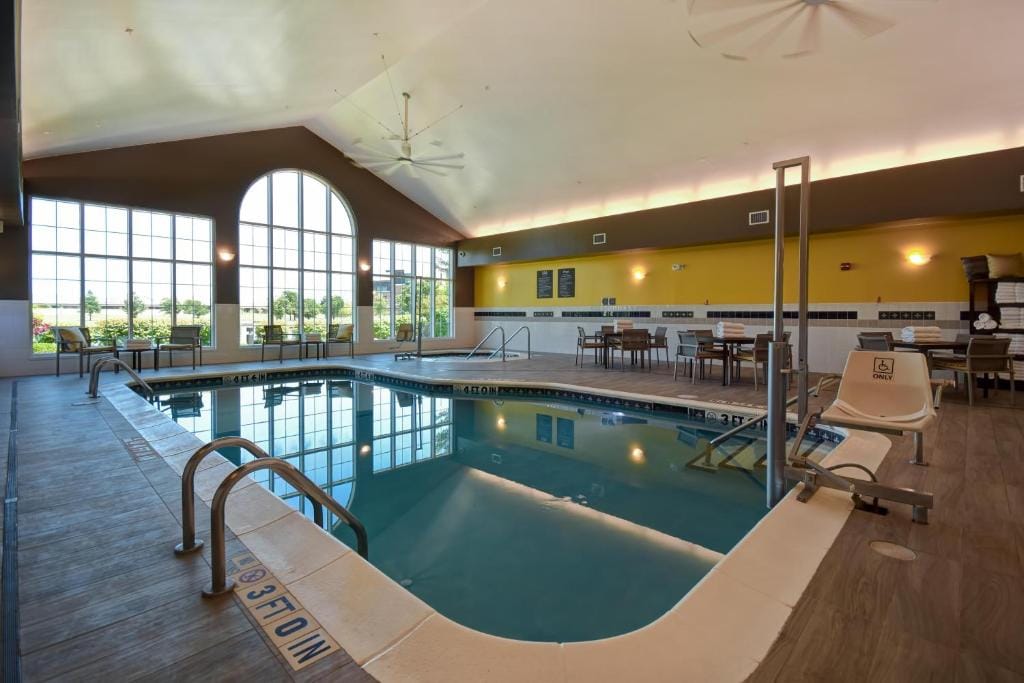 Homewood Suites by Hilton at The Waterfront — 4