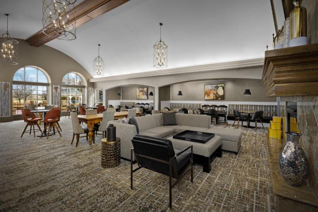 Homewood Suites by Hilton at The Waterfront — 5