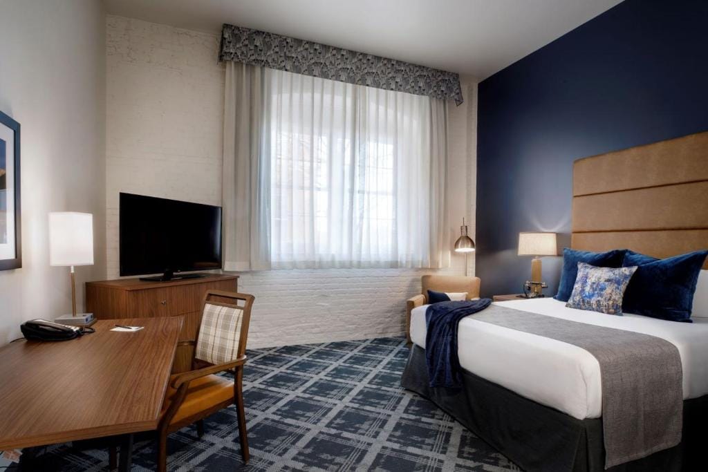 Hotel at Old Town — 5